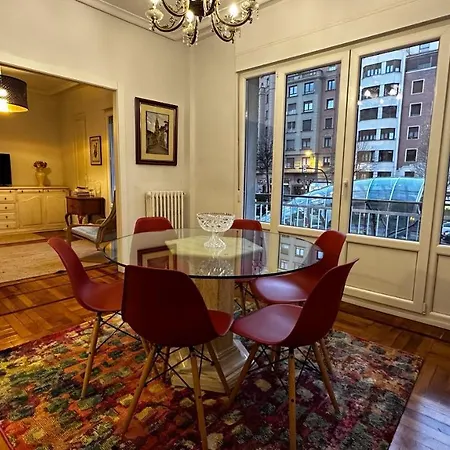 Fantastico En El Centro De