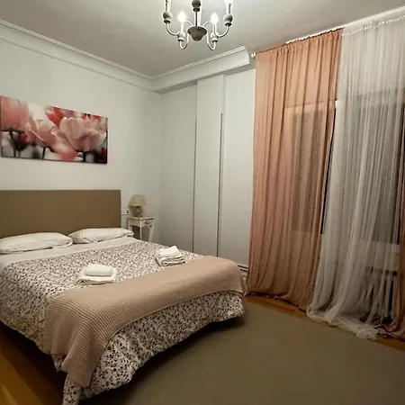 Fantastico En El Centro De Appartement Bilbao