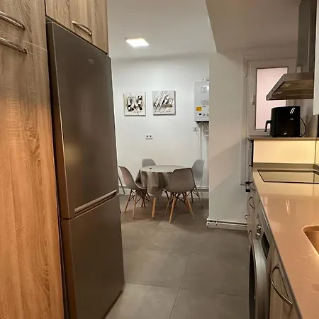 Fantastico En El Centro De Bilbao