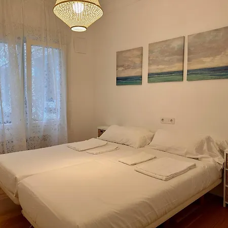 Fantastico En El Centro De * بلباو