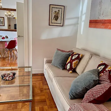 Fantástico En El Centro De