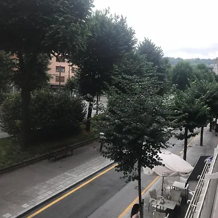 Fantastico En El Centro De * بلباو