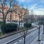 Fantastico En El Centro De Апартаменты