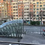 Fantastico En El Centro De Апартаменты *