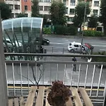 Апартаменты Fantastico En El Centro De