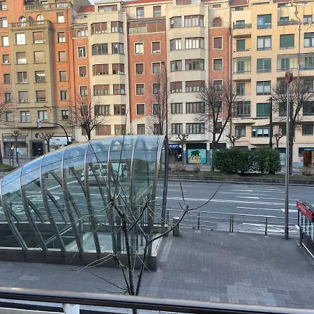 Fantastico En El Centro De Appartement *