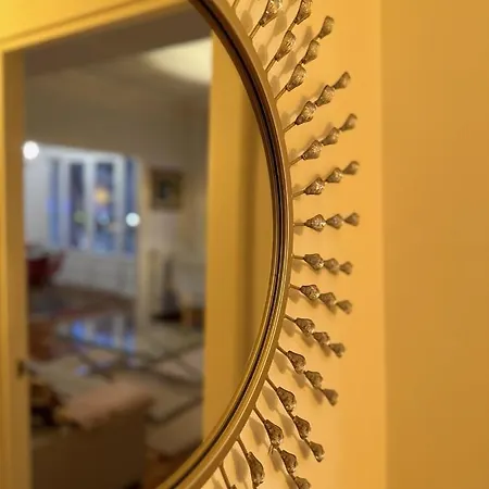 Appartement Fantastico En El Centro De Bilbao
