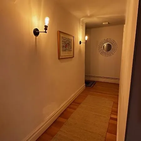 Fantastico En El Centro De Appartement Bilbao
