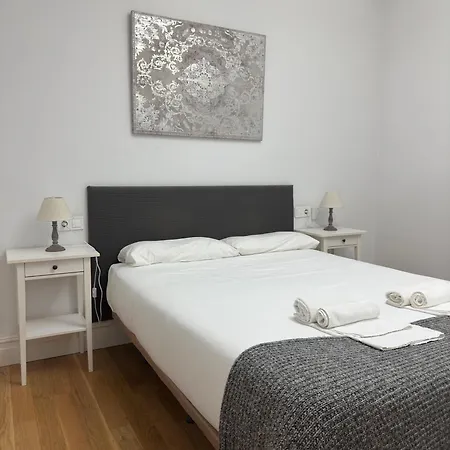 Apartment Fantastico En El Centro De