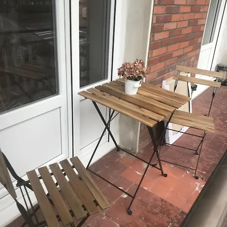 Fantastico En El Centro De Bilbao