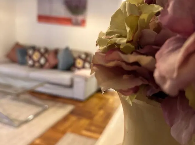 Fantastico En El Centro De * Більбао