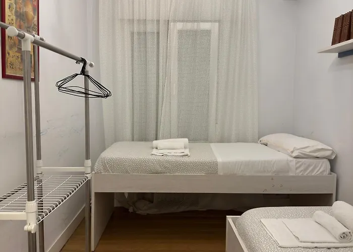 Fantastico En El Centro De Bilbao