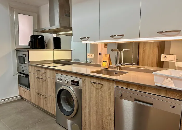 Fantastico En El Centro De *