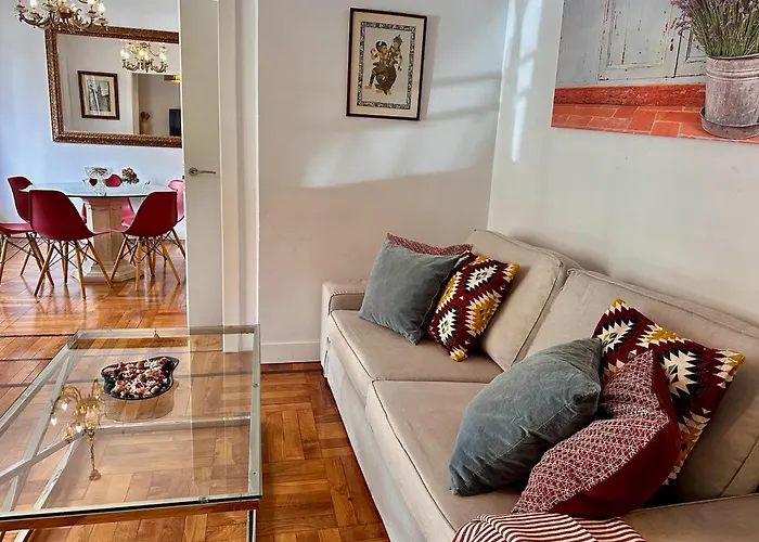 Fantastico En El Centro De