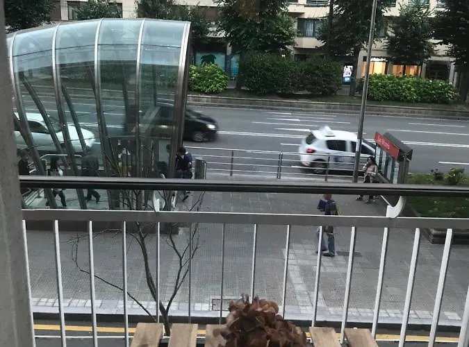 Appartement Fantastico En El Centro De