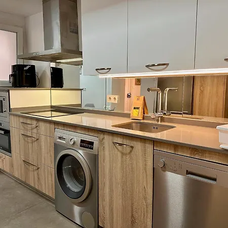 Fantastico En El Centro De *