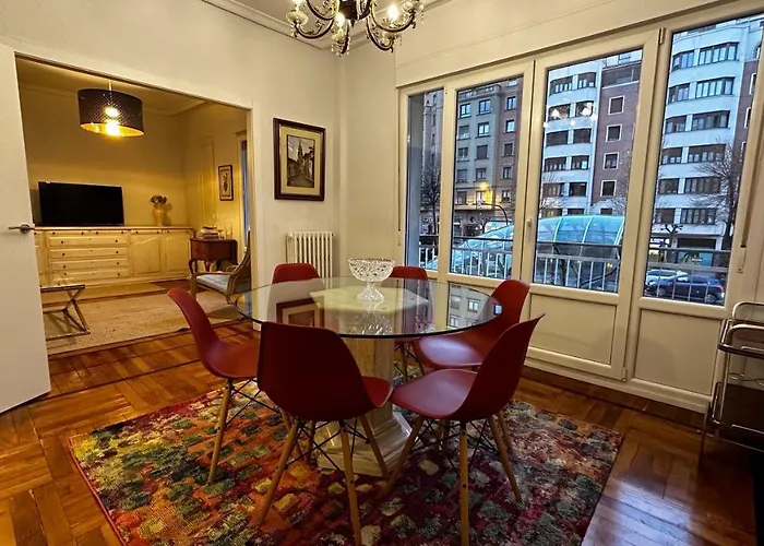 Fantastico En El Centro De