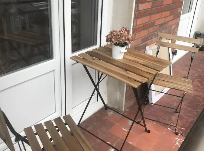 Fantastico En El Centro De Bilbao